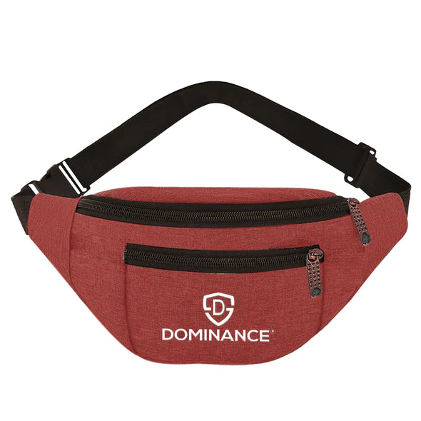 Waist bag/Fanny Pack