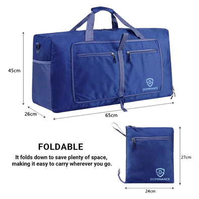 Folding Duffle 70L Travel Duffle Bag