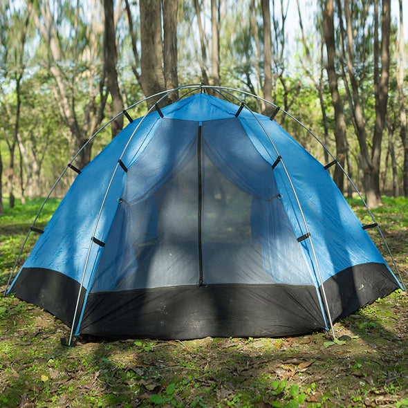 4 Person Dominance Tent