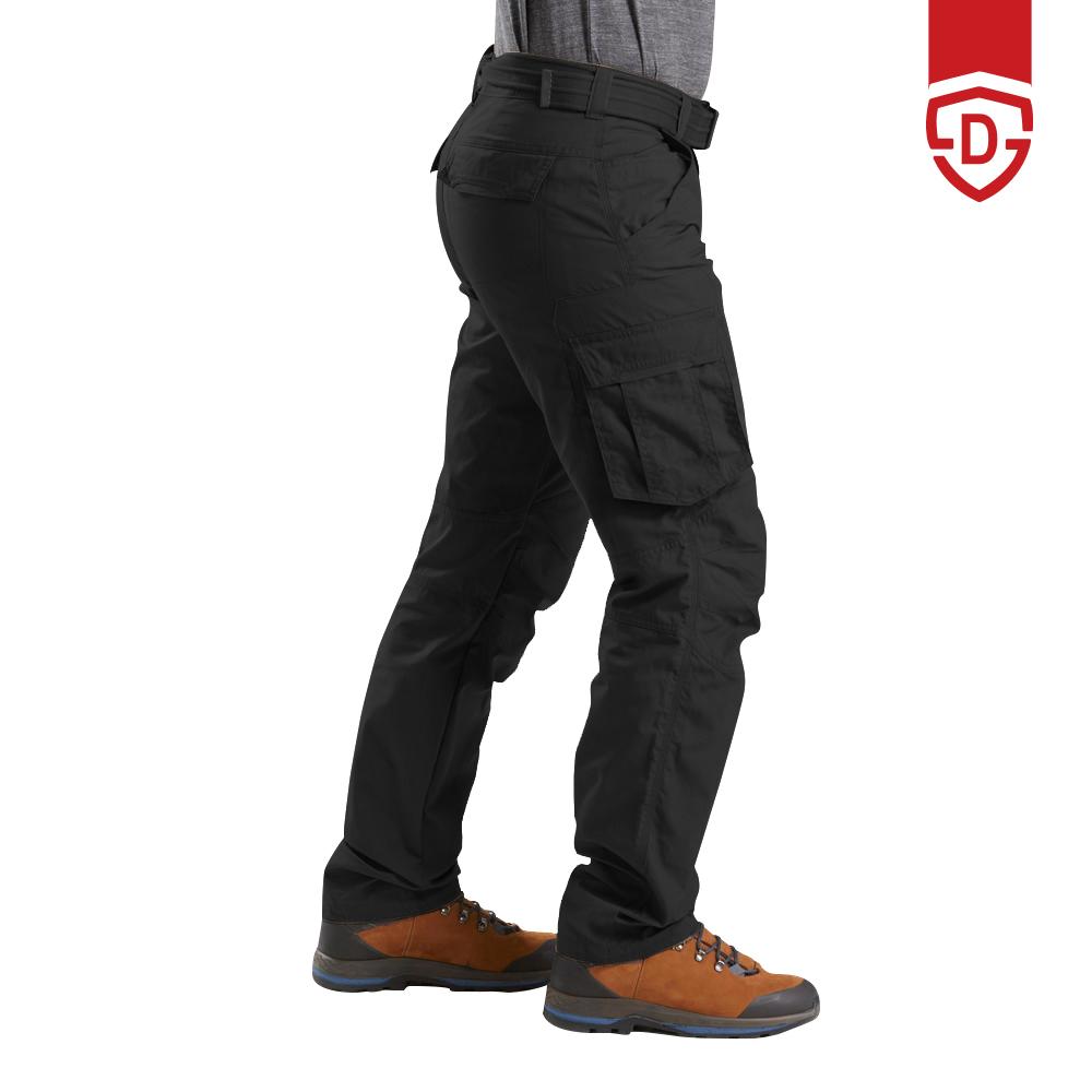 Green Plain Urban Legends Mens 6 Pocket Cotton Cargo Pant, Size: 28-42 Inch  at best price in Indore