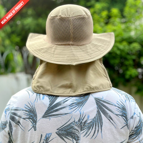 Bcb Hot Weather/outdoor Safari hat