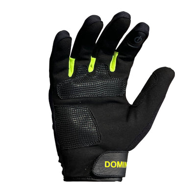 Dominance Biker Gloves