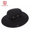 Buy Round Hat – Black
 at Dominance