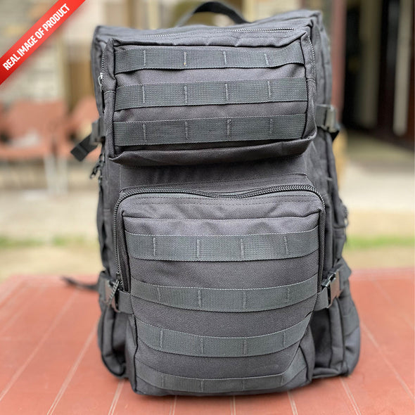 Tactical Backpack - Large