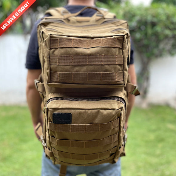 Tactical Backpack - Large