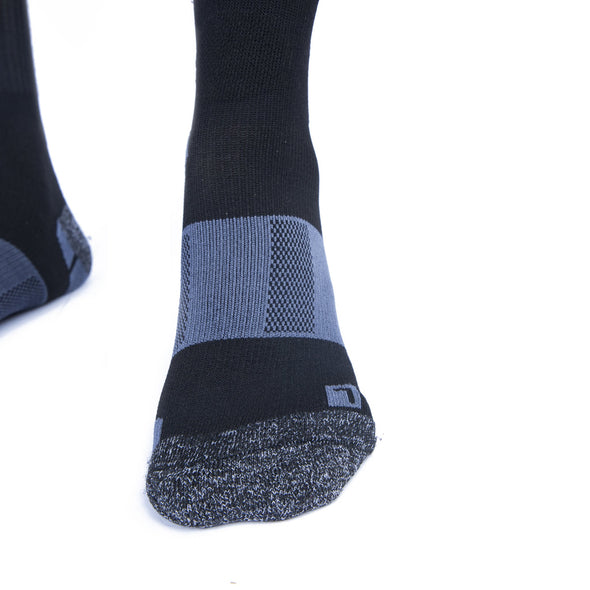 Anti-blister Trekking compression Socks-pack of 2