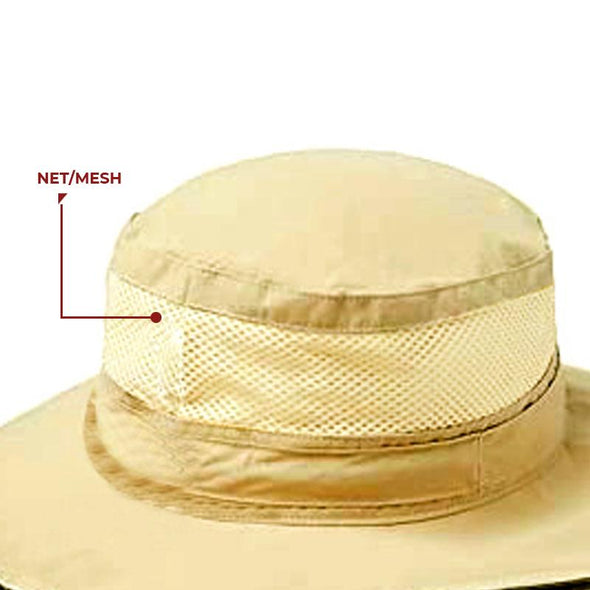 Bcb Hot Weather/outdoor Safari hat