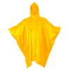 High quality water proof, hooded poncho