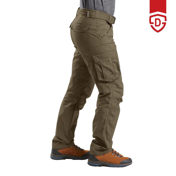 Dominance 6 pocket cargo pants/trouser.