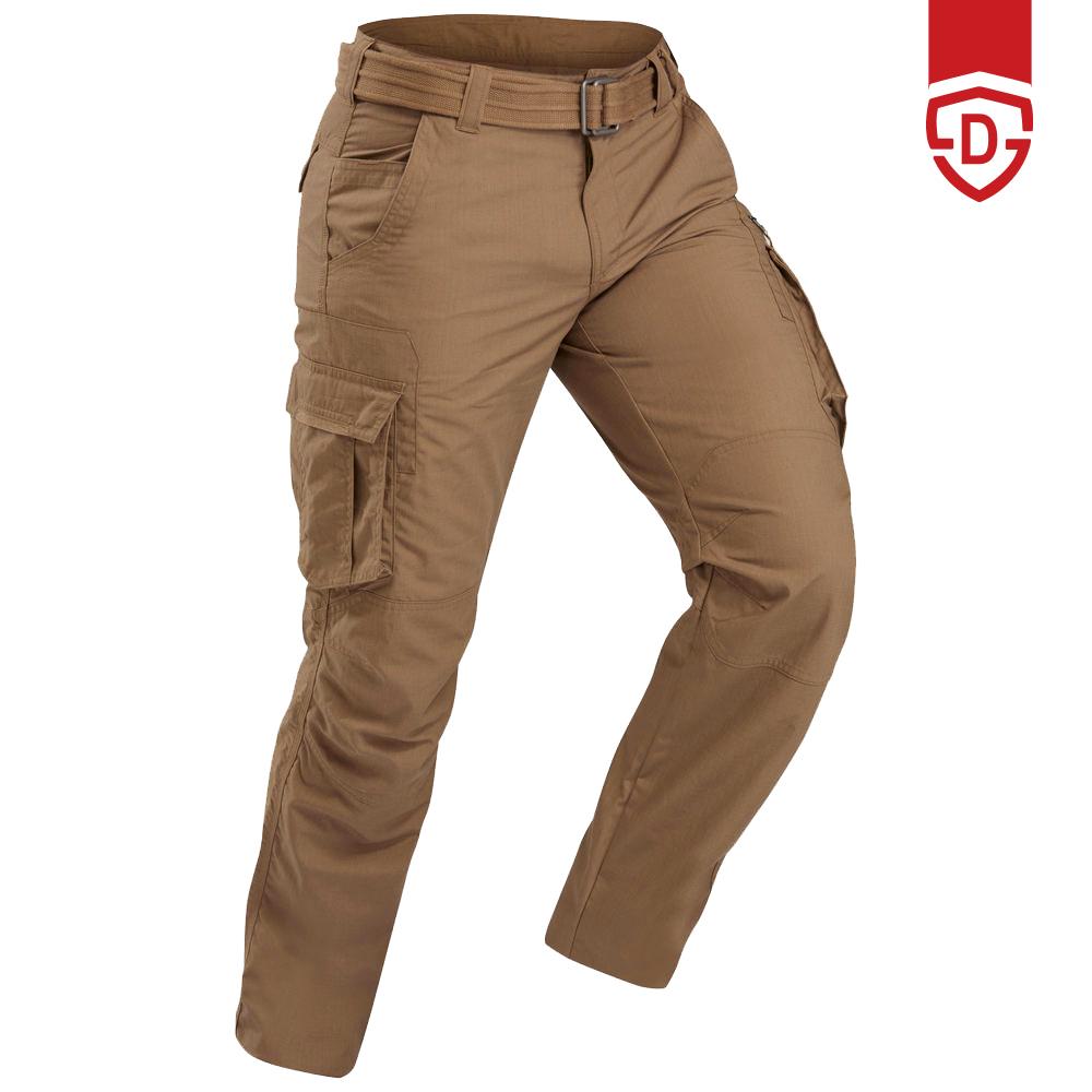 Dominance 6 pocket cargo trousers for men  Dominance Intl