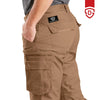 Dominance 6 pocket cargo trouser/pants.